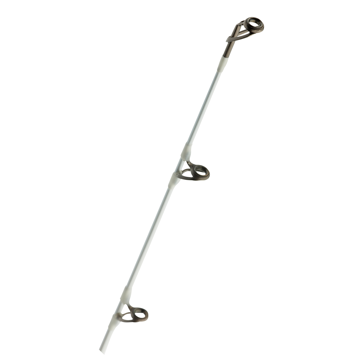 MAD CAT Catfish Rod White X-TAAZ Vertical Ext. 170 