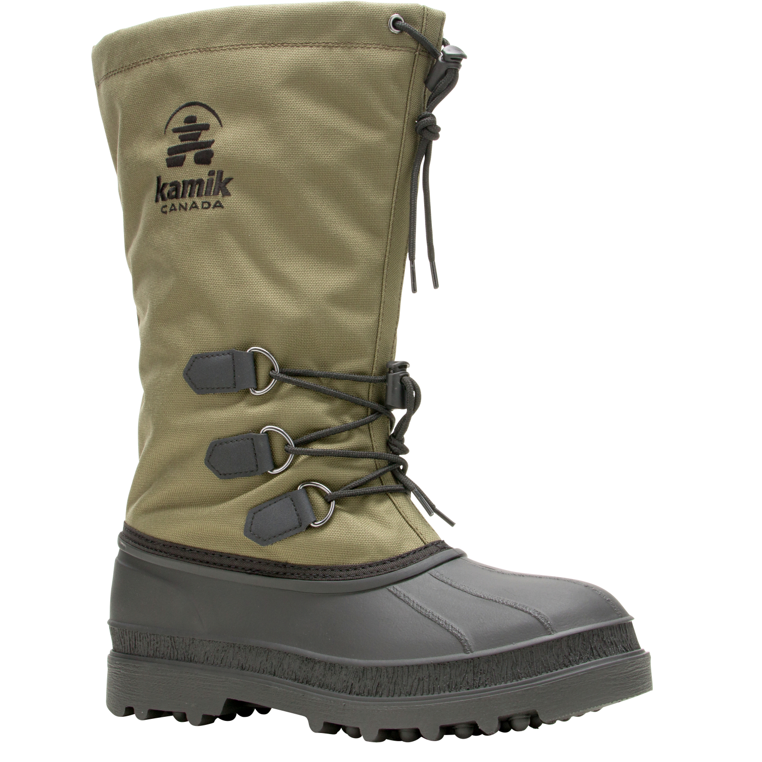 Men's Canuck 