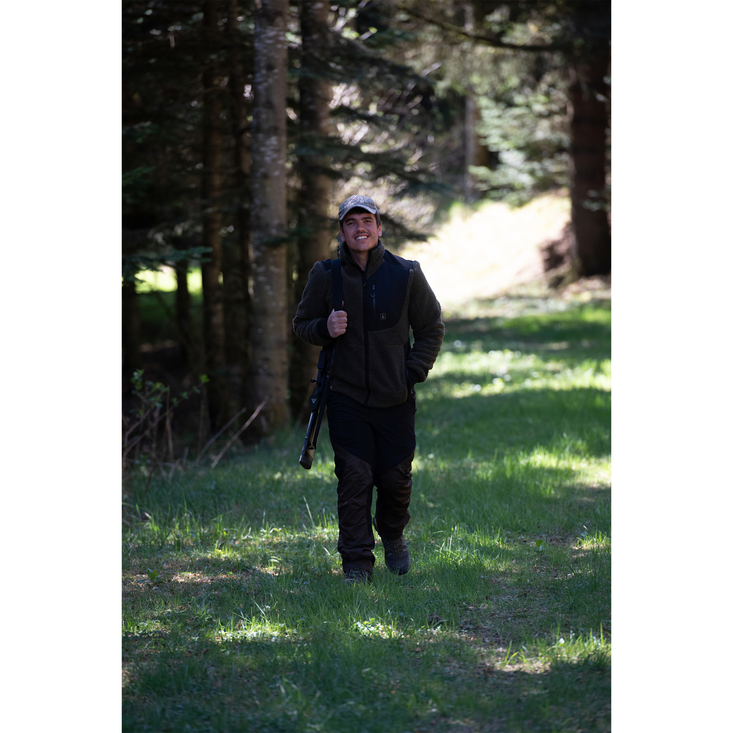 Men's Hunting trousers Strykari 