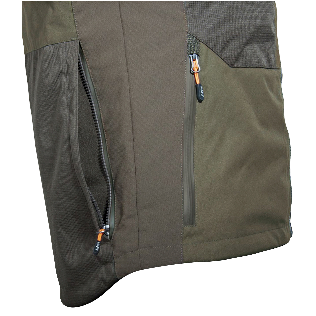 Men's Jacket  Aran-J 