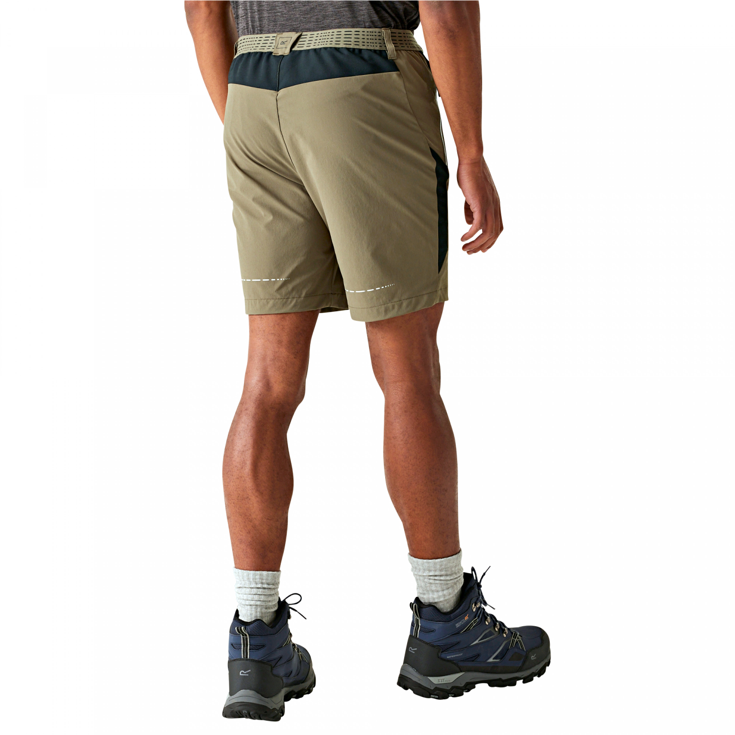 Men's Mountain II hiking shorts 