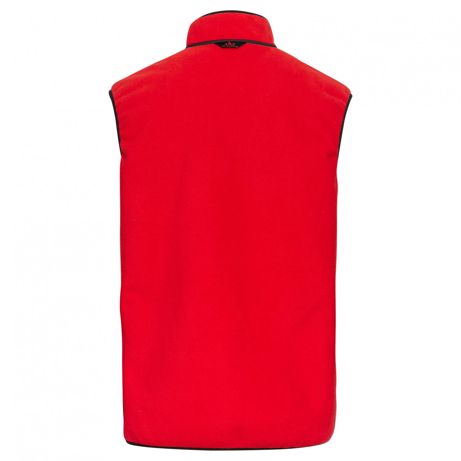 Men's Teddy fleece vest 