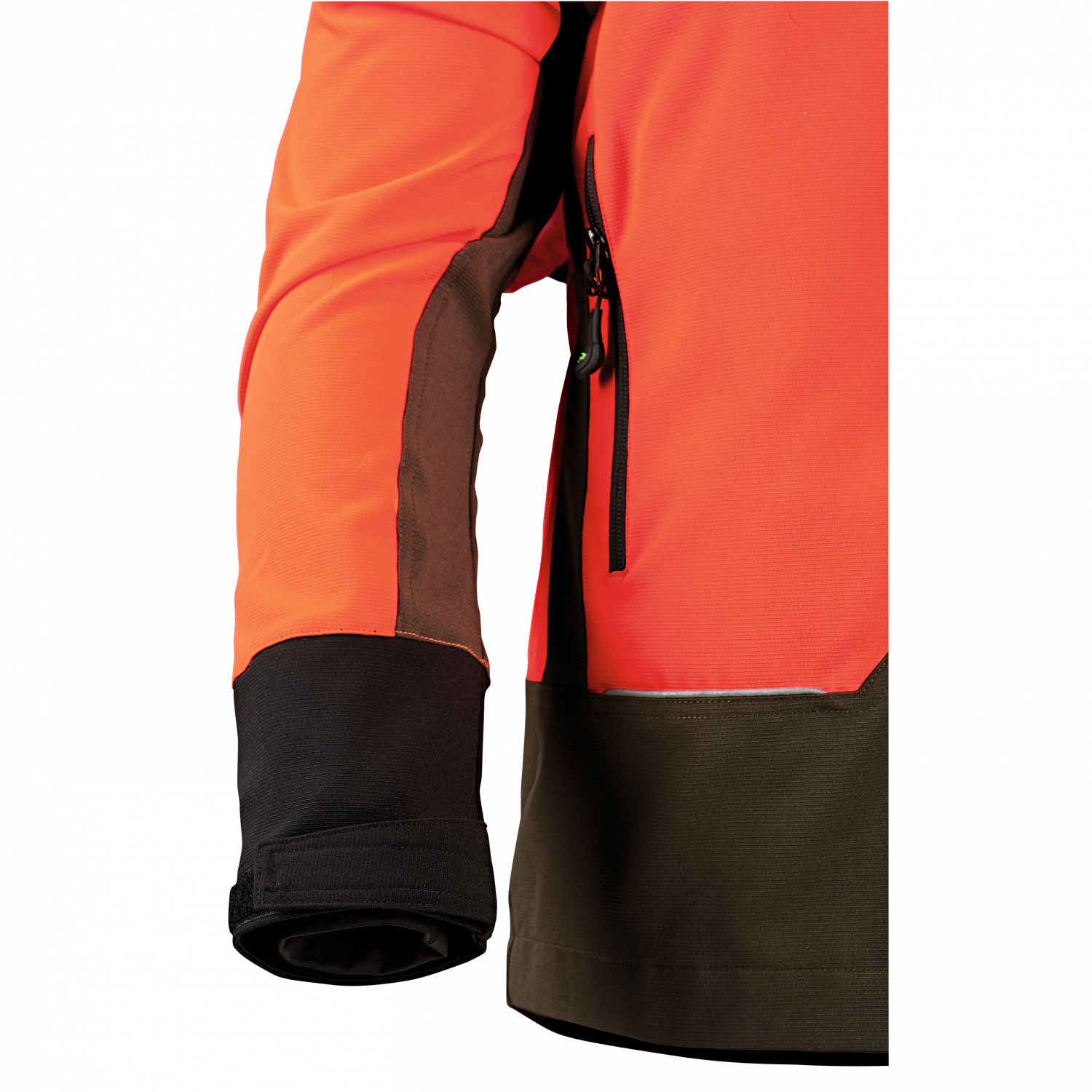 PSS Men's Stretch Jacket X-treme Vario 