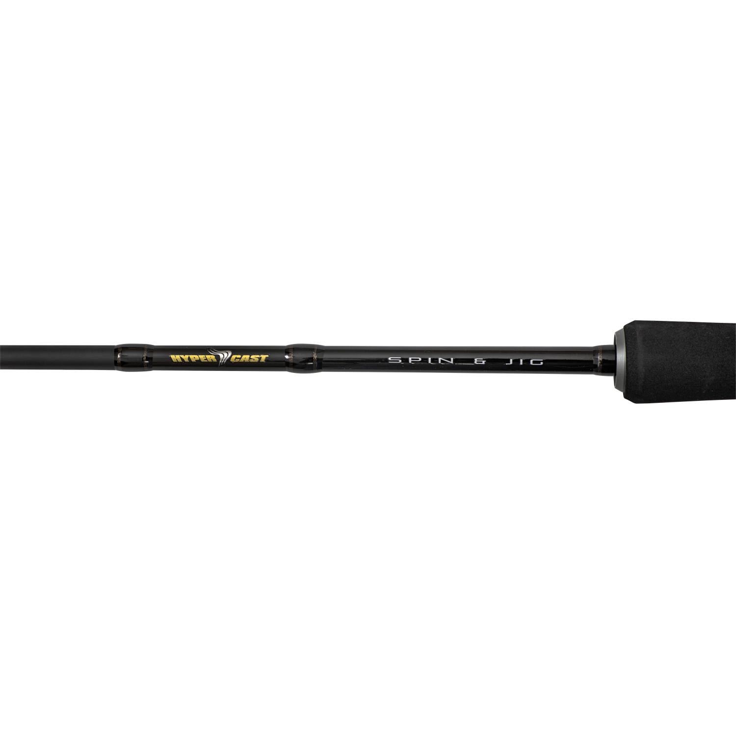 Quantum Hypercast Spin & Jig fishing rod 