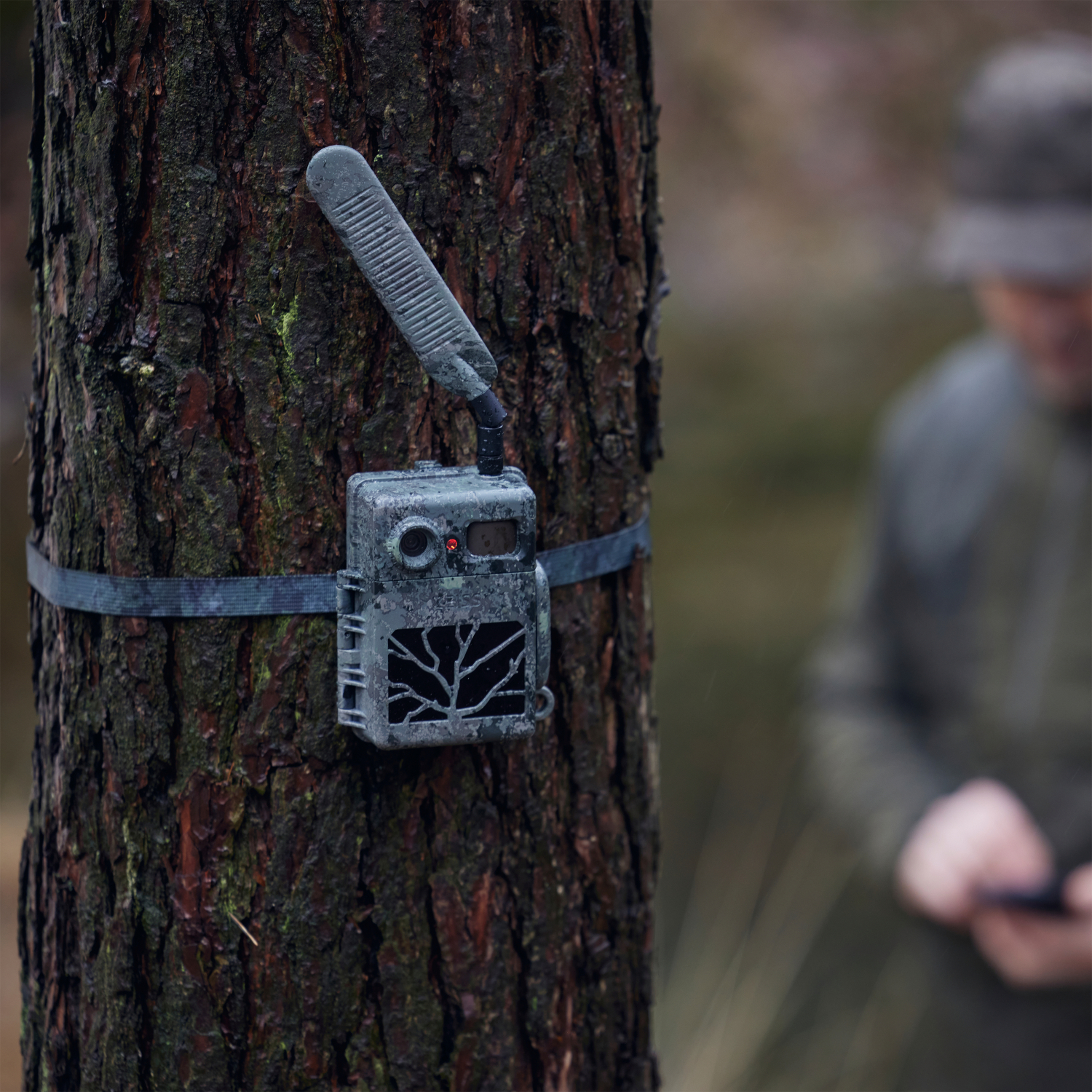 Secacam 7 (pack of 3) 