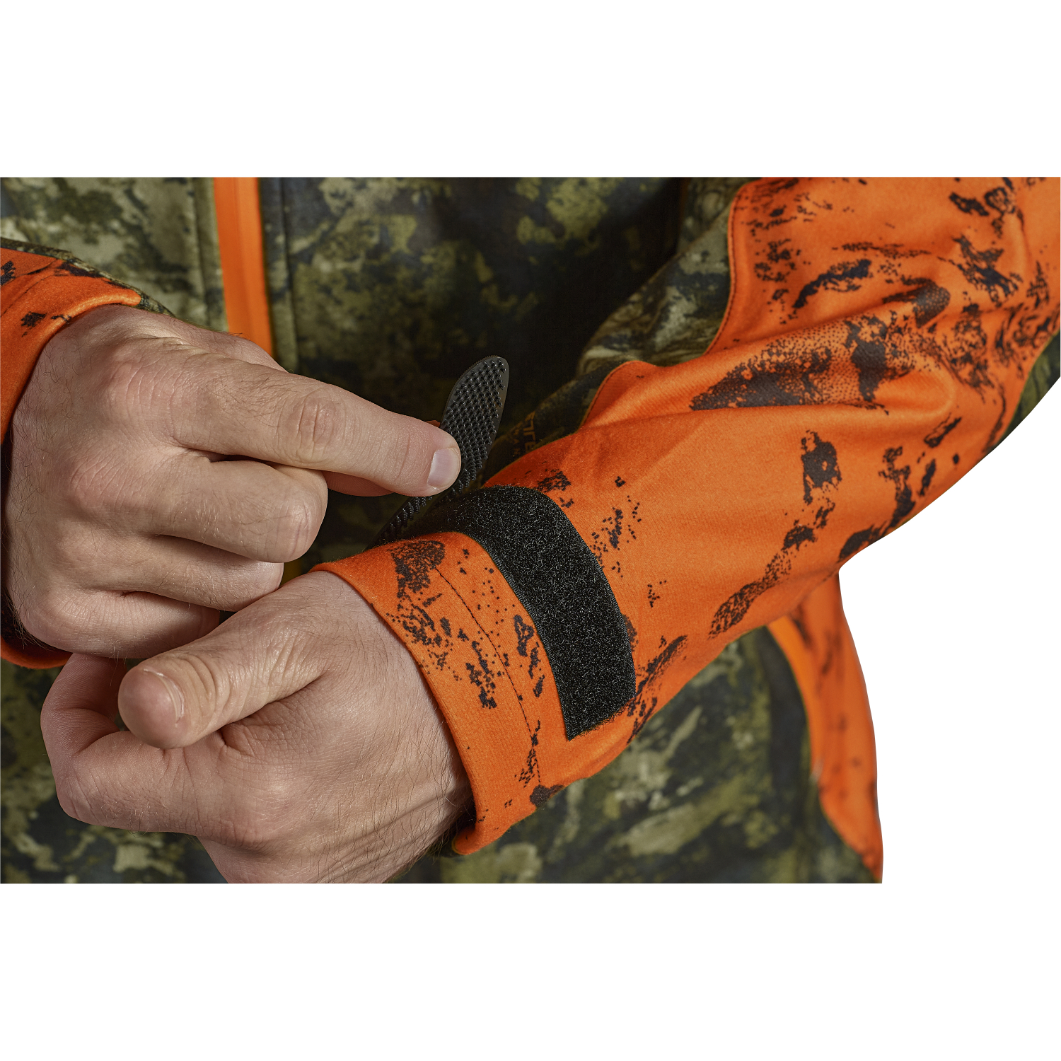 Seeland Men's Jacket Vantage 