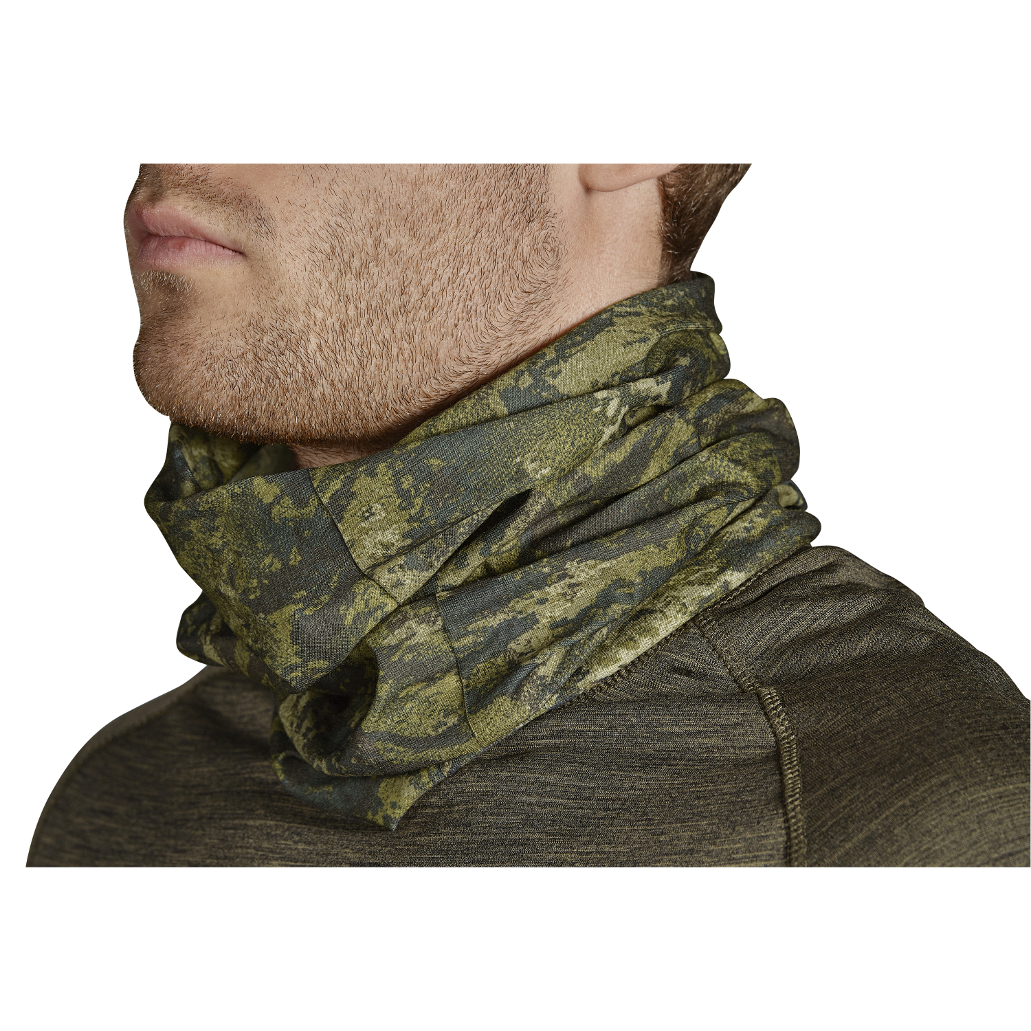 Seeland Unisex Tube scarf (2-pack) 