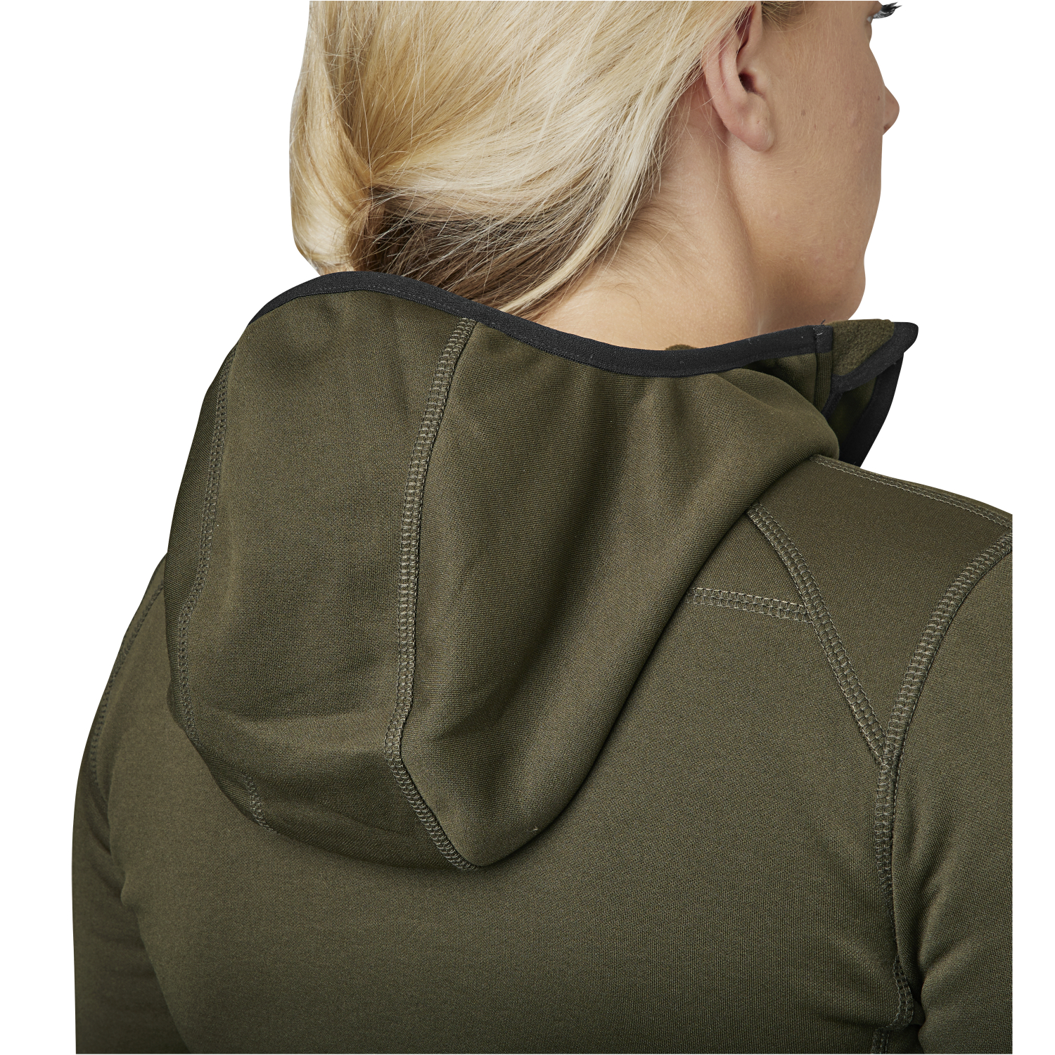 Seeland Women's Power fleece jacket 