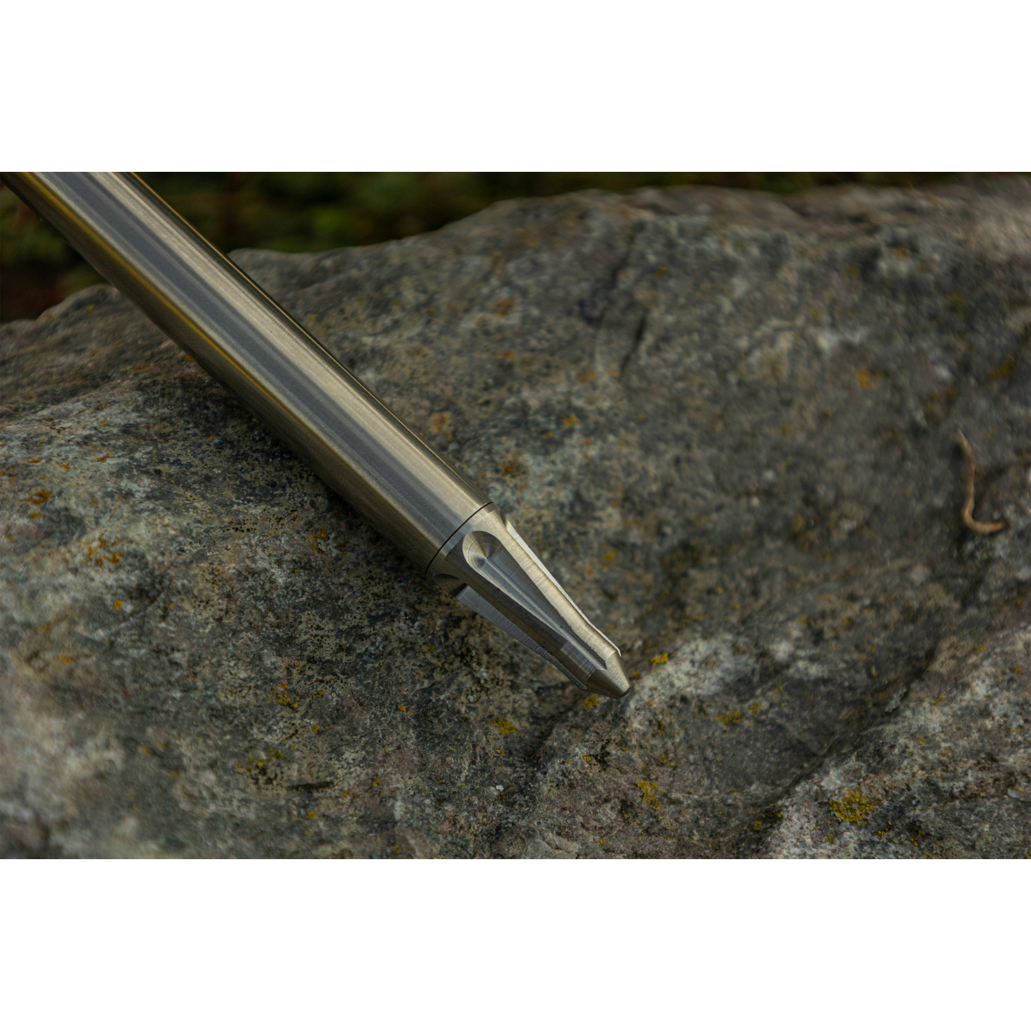 Solar Tackle P1 Universal Pod 