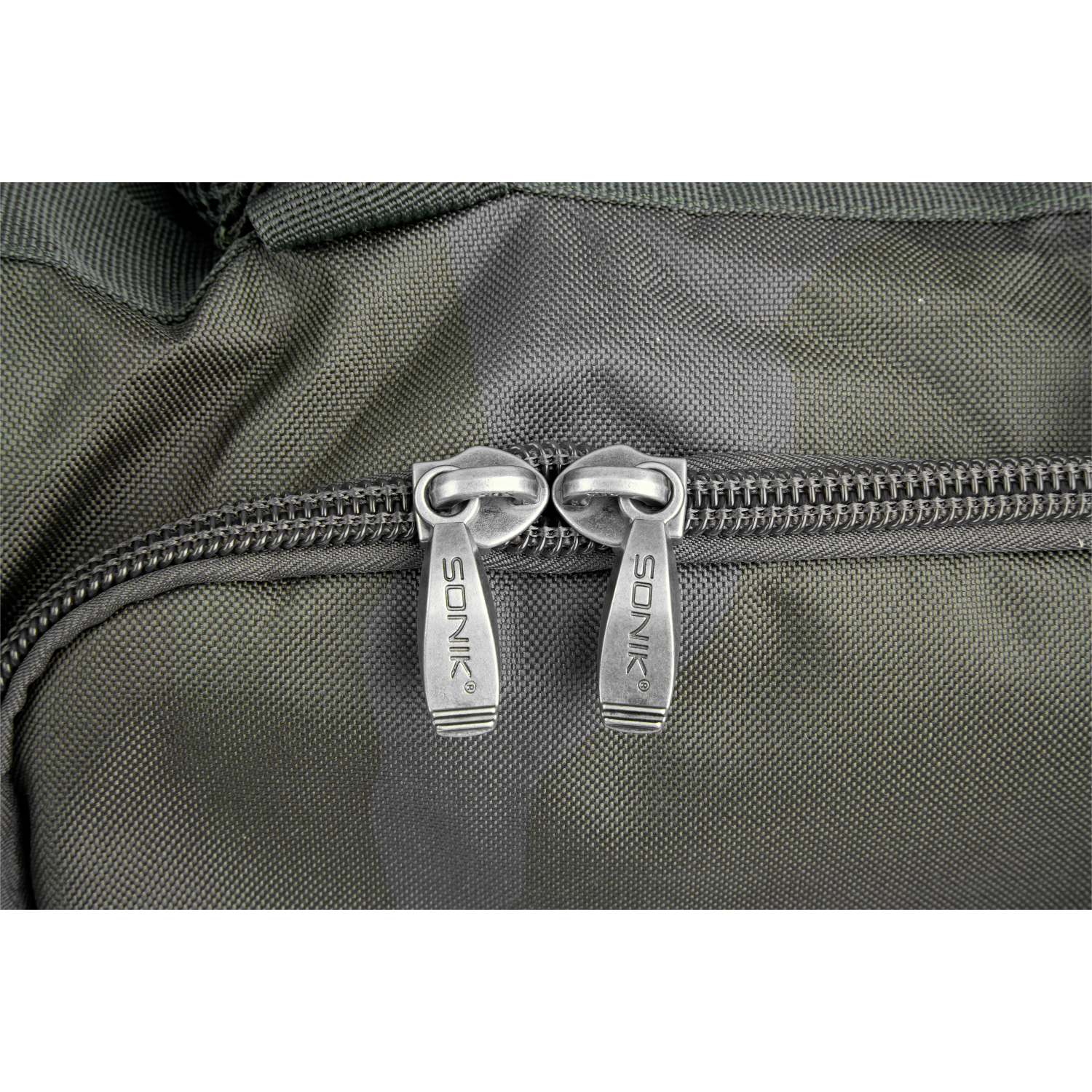 Sonik Bank-Tek Ruckbag 