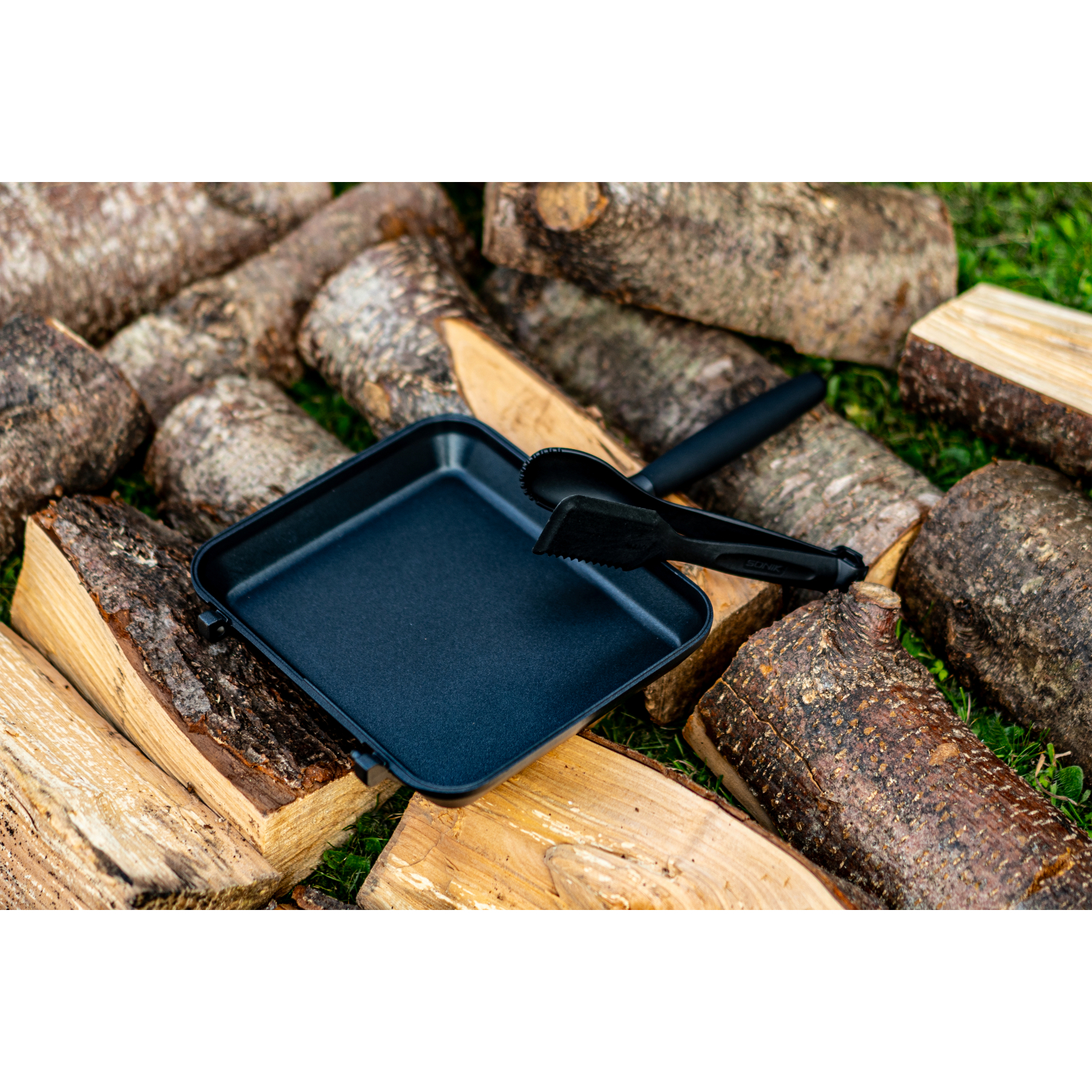 Sonik Sizzla Multi-Pan (single) 