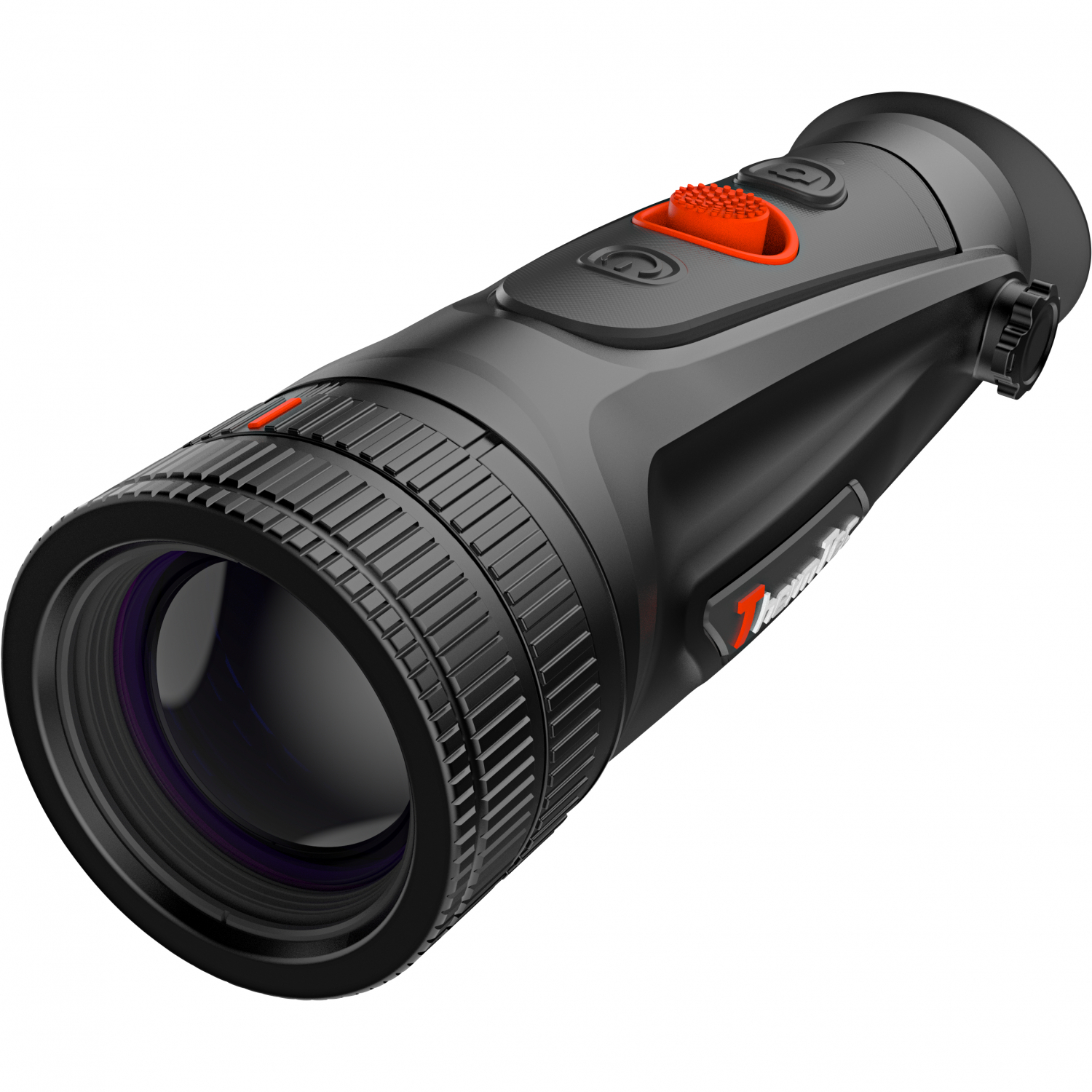 Thermtec Thermal imaging camera Cyclops 340D 