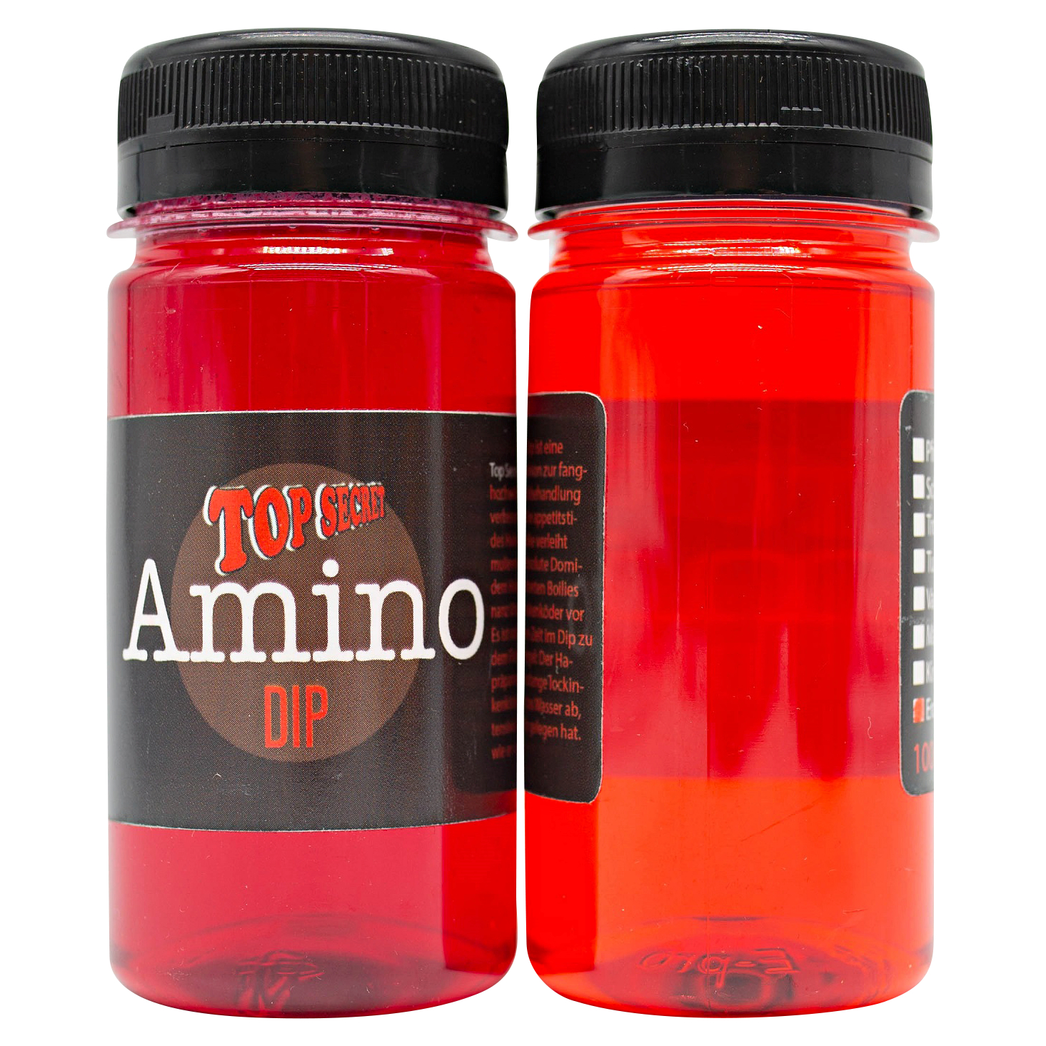 Top Secret Amino-Dip Cream Nectar 