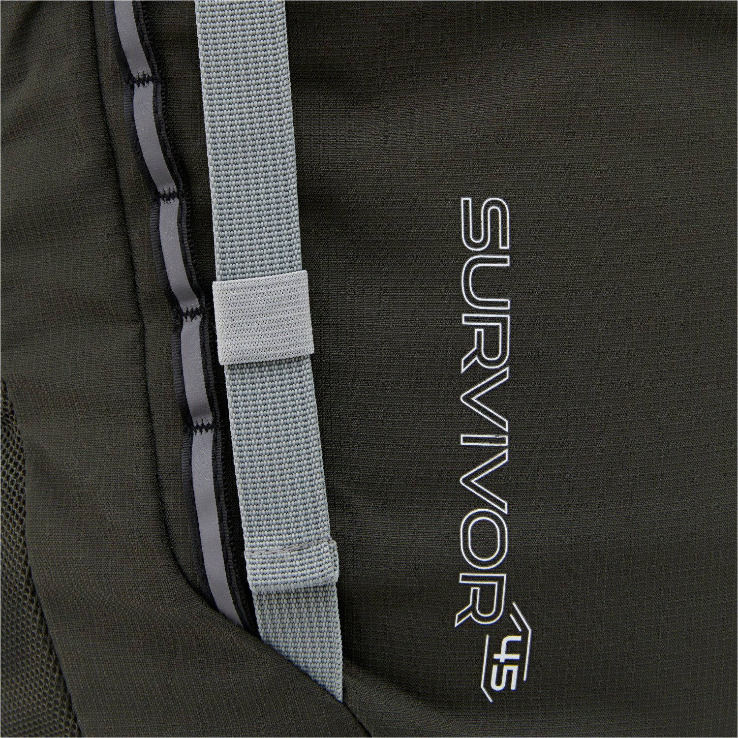 Unisex Backpack Survivor V4, 45 L 