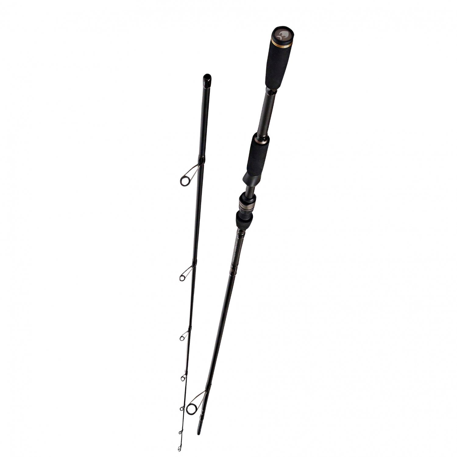 Westin Predator rods W3 Powerstrike 2nd 