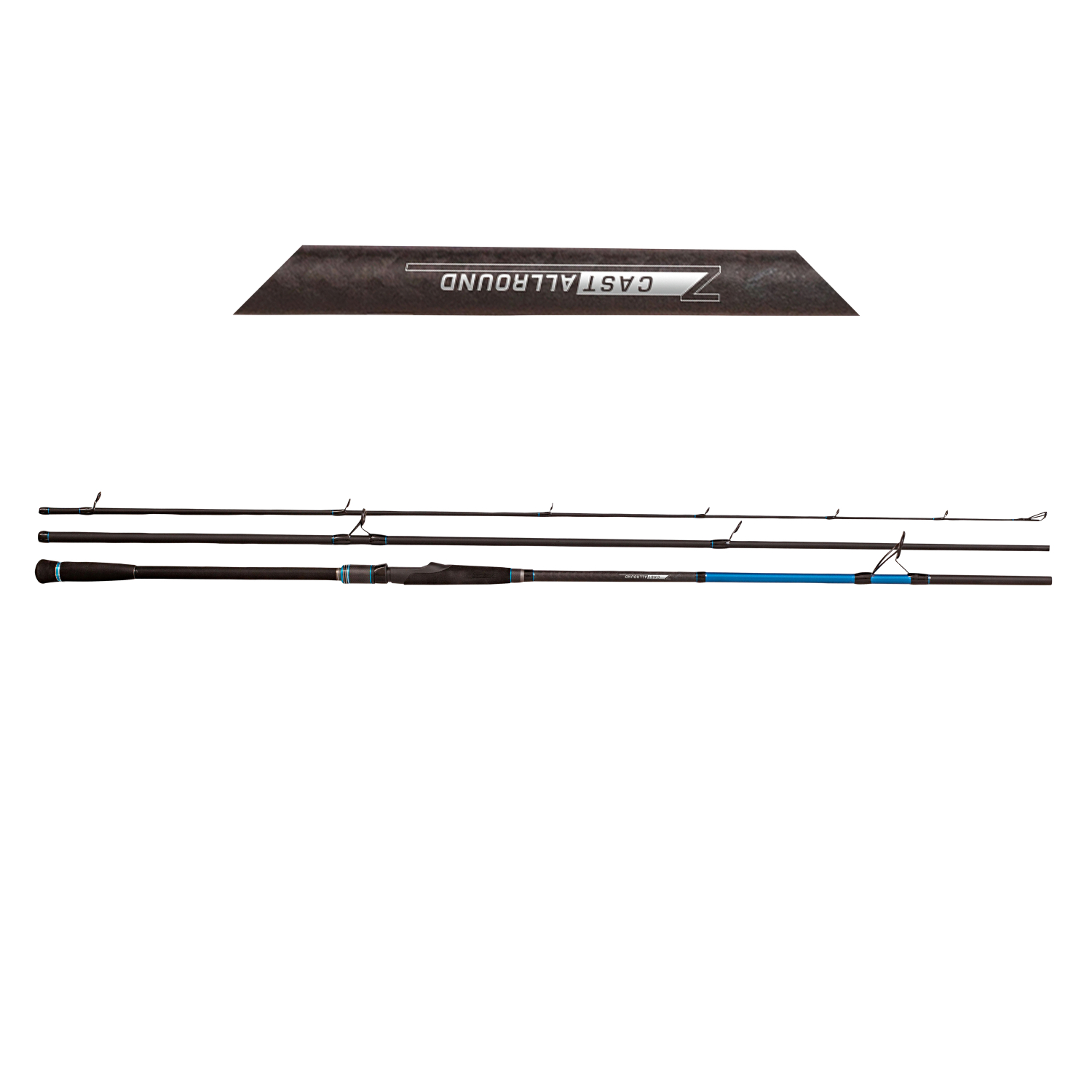 Zebco Peace fishing rod Z-Cast Allround 