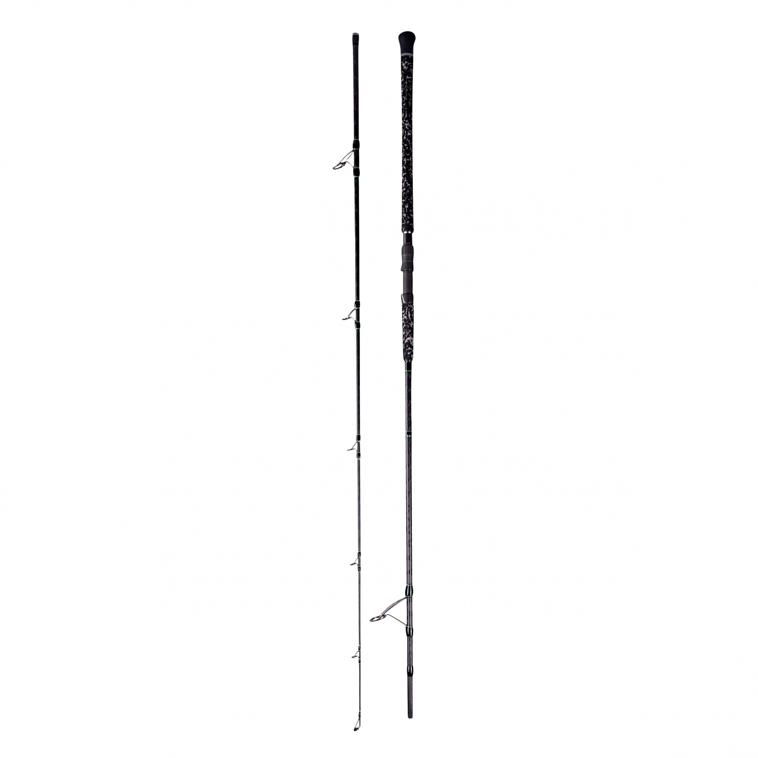 Zeck HomeZone Catfish rod 