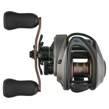 Abu Garcia Revo® SX Low Profile Reel