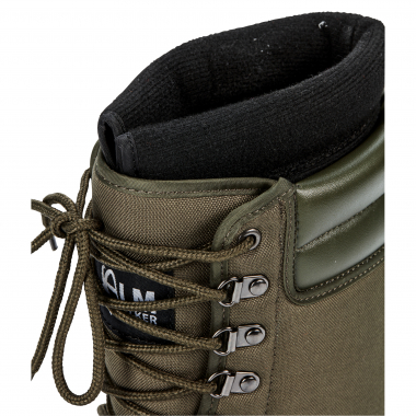 Almwalker Forrester Thermal Boots Men (Olive/Black)