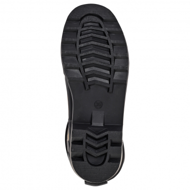 Almwalker Rubber Boots Ole Kids (Camouflage/Black)