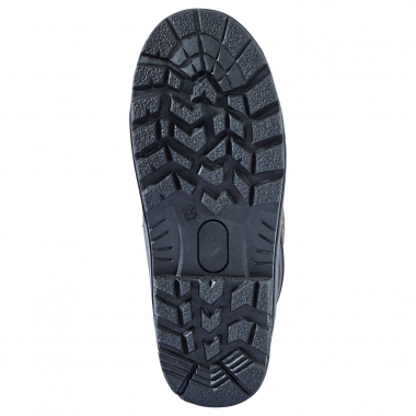 Almwalker Winter Boots Shawk Men (phantomX/Black)