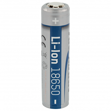 Ansmann Li-Ion-Battery