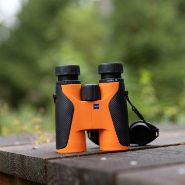Binocular Terra ED 8x42