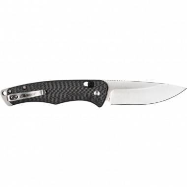Blaser Ultimate Carbon Folding Knife