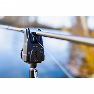 CarpSpirit Blax VX-R Alarm & Receiver