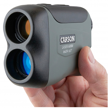 Carson Laser distance meter LiteWave™