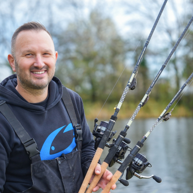 Cresta KXB Pro Carp Feeder