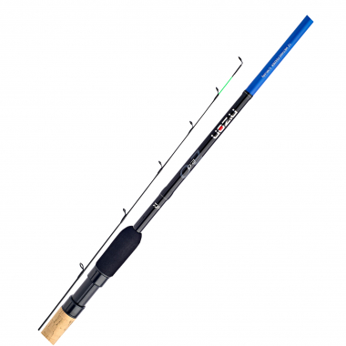 Daiwa N'Zon 2.0 Feeder Rods