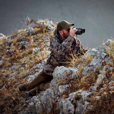 Deerhunter Pro Gamekeeper Jacket - Short Men