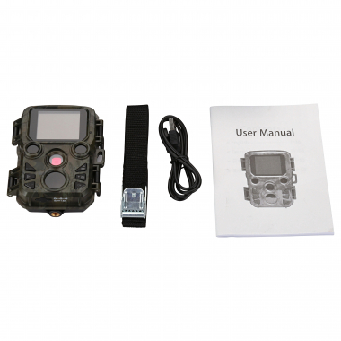 Denver Game Camera WCS-5020 Ultra Compact