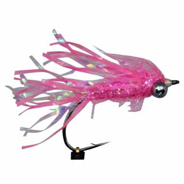 Dragon Saltwater fly range (version 4)