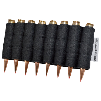 Eurohunt Bearproof Precision Shaft Elevation - Black