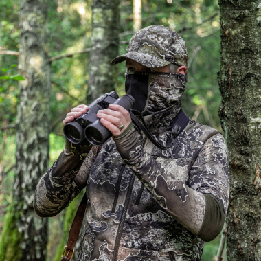 Excape Insulated Cardigan Men (Realtree Excape™)