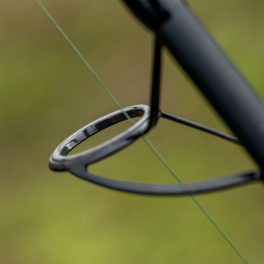 Feeder Rods