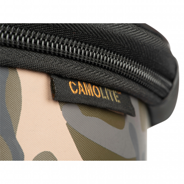 Fox Carp Aquos Camolite™ Bait Belt (Large, 8 l)