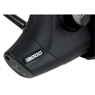 Fox Fishing reel EOS 12000