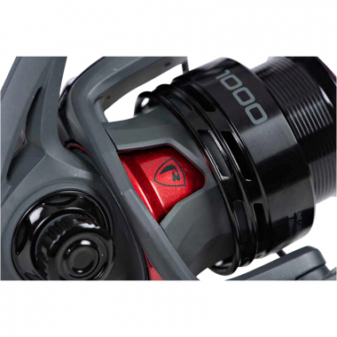 Fox Rage Warrior Reels