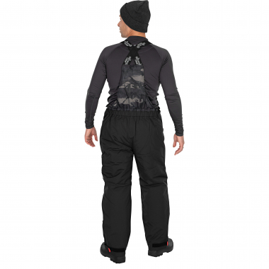 Fox Rage Winter Suit Men (Black/Camo)