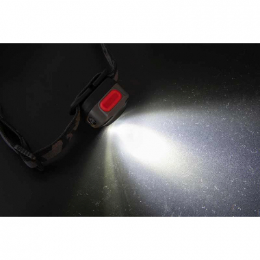 Fox Voyager Head Light