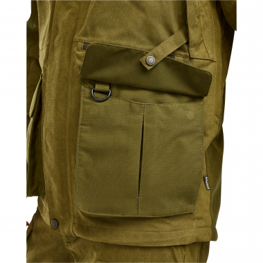 Furudal Expert 2L Hunting Jacket Women (Olive Green)