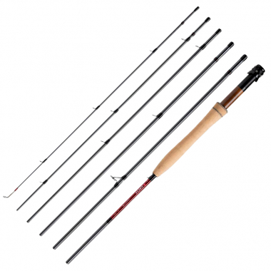 Greys Fin Euro Nymph Fly Combo