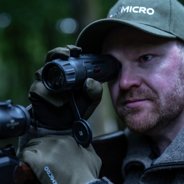 Hikmicro Lynx LH25 3.0