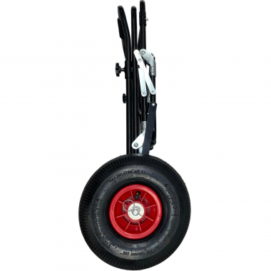 il Lago Passion Fishing Trolly Jasper