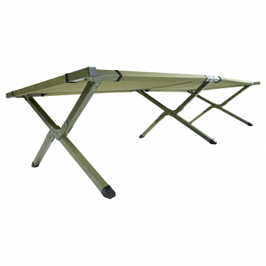 il Lago Passion Waldruhe camp bed