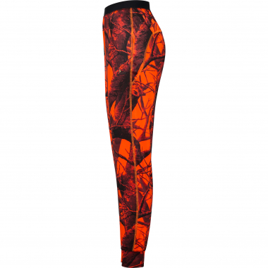 il Lago Prestige Functional Underwear Keiler Women (Orange Blaze)