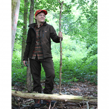 il Lago Prestige Kids' Shawk children's trousers